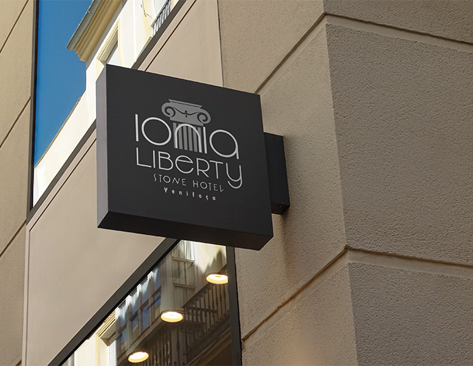 Ionia Liberty Stone